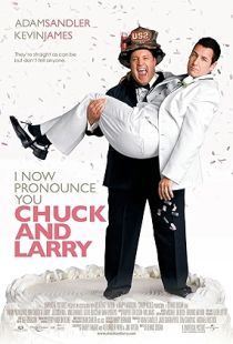 I Now Pronounce You Chuck & Larry (2007) | MoVRiP