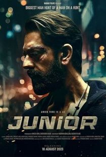 Junior (2023) | MoVRiP