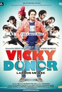 Vicky Donor (2012) | MoVRiP