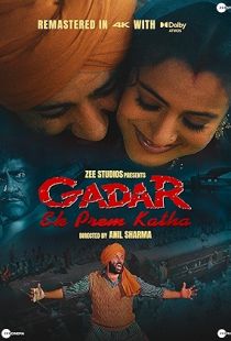 Gadar: Ek Prem Katha (2001) | MoVRiP