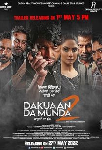 Dakuaan Da Munda 2 (2022) | MoVRiP