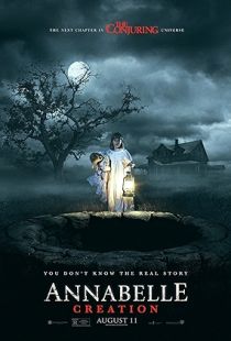 Annabelle: Creation (2017) | MoVRiP