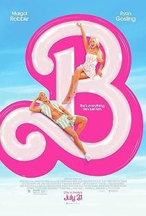 Barbie (2023) | MoVRiP