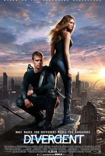 Divergent (2014) | MoVRiP