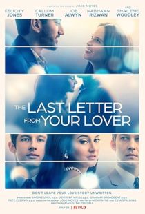 The Last Letter from Your Lover (2021) | MoVRiP