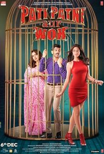 Pati Patni Aur Woh (2019) | MoVRiP