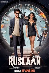 Ruslaan (2024) | MoVRiP