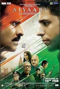 Aiyaary (2018) | MoVRiP