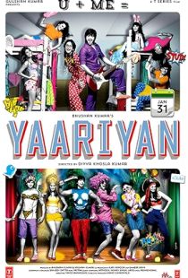 Yaariyan (2014) | MoVRiP