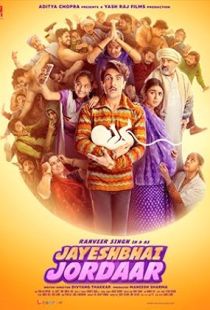 Jayeshbhai Jordaar (2022) | MoVRiP