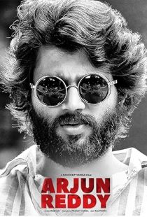 Arjun Reddy (2017) | MoVRiP