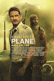 Plane (2023) | MoVRiP