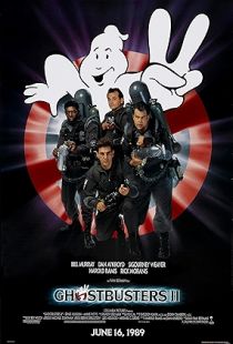 Ghostbusters II (1989) | MoVRiP