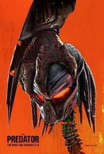 The Predator (2018) | MoVRiP