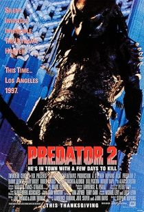 Predator 2 (1990) | MoVRiP