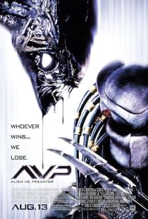 Alien vs. Predator (2004) | MoVRiP