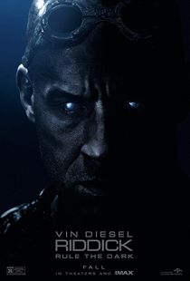 Riddick (2013) | MoVRiP