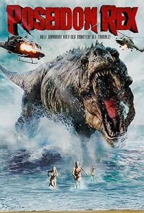 Poseidon Rex (2013) | MoVRiP