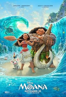 Moana (2016) | MoVRiP