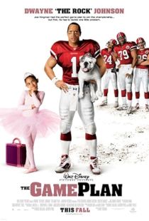 The Game Plan (2007) | MoVRiP