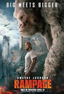 Rampage (2018) | MoVRiP