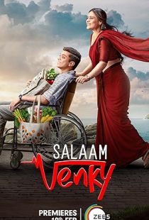 Salaam Venky (2022) | MoVRiP