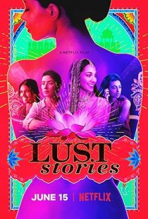 Lust Stories (2018) | MoVRiP