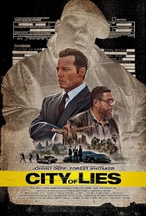 City of Lies (2018) | MoVRiP