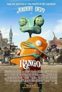 Rango (2011) | MoVRiP