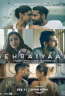 Gehraiyaan (2022) | MoVRiP