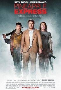 Pineapple Express (2008) | MoVRiP