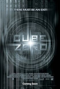 Cube Zero (2004) | MoVRiP