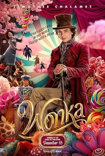 Wonka (2023) | MoVRiP