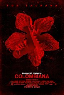 Colombiana (2011) | MoVRiP