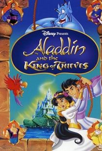 Aladdin and the King of Thieves (1996) | MoVRiP