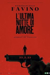 Last Night of Amore (2023) | MoVRiP