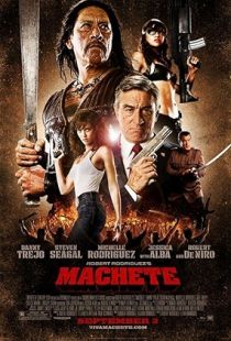 Machete (2010) | MoVRiP