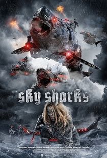 Sky Sharks (2020) | MoVRiP