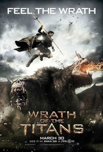 Wrath of the Titans (2012) | MoVRiP