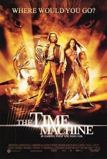 The Time Machine (2002) | MoVRiP