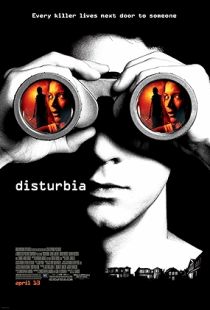 Disturbia (2007) | MoVRiP