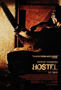 Hostel (2005) | MoVRiP