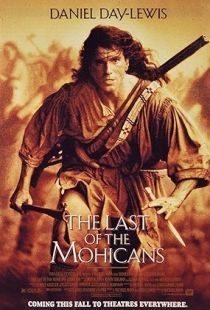 The Last of the Mohicans (1992) | MoVRiP