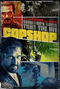 Copshop (2021) | MoVRiP