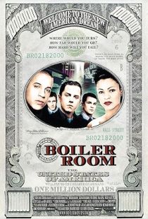 Boiler Room (2000) | MoVRiP