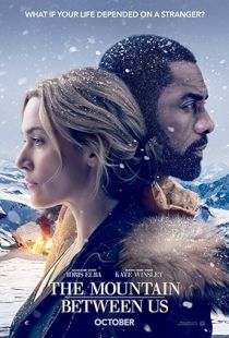 The Mountain Between Us (2017) | MoVRiP