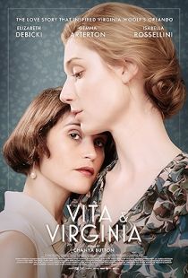 Vita & Virginia (2018) | MoVRiP