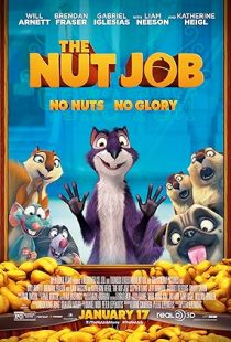 The Nut Job (2014) | MoVRiP