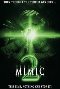 Mimic 2 (2001) | MoVRiP