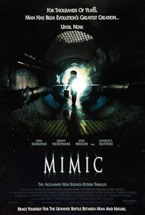 Mimic (1997) | MoVRiP